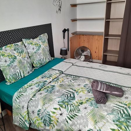Alloappartmeuble_Le Cosy Houilles Ngoại thất bức ảnh
