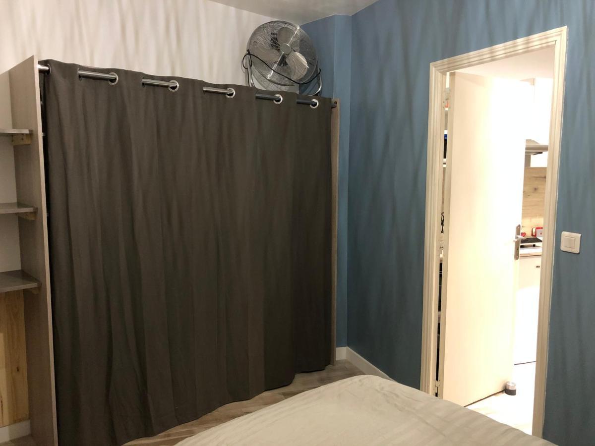 Alloappartmeuble_Le Cosy Houilles Ngoại thất bức ảnh