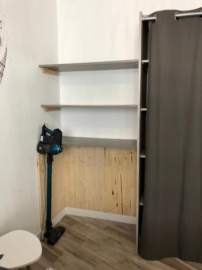 Alloappartmeuble_Le Cosy Houilles Ngoại thất bức ảnh