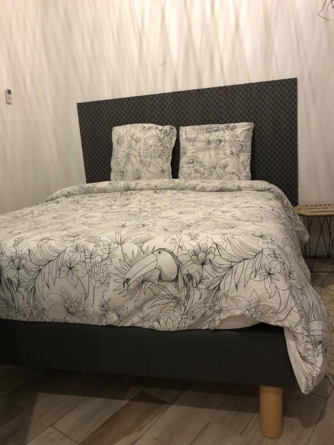 Alloappartmeuble_Le Cosy Houilles Ngoại thất bức ảnh