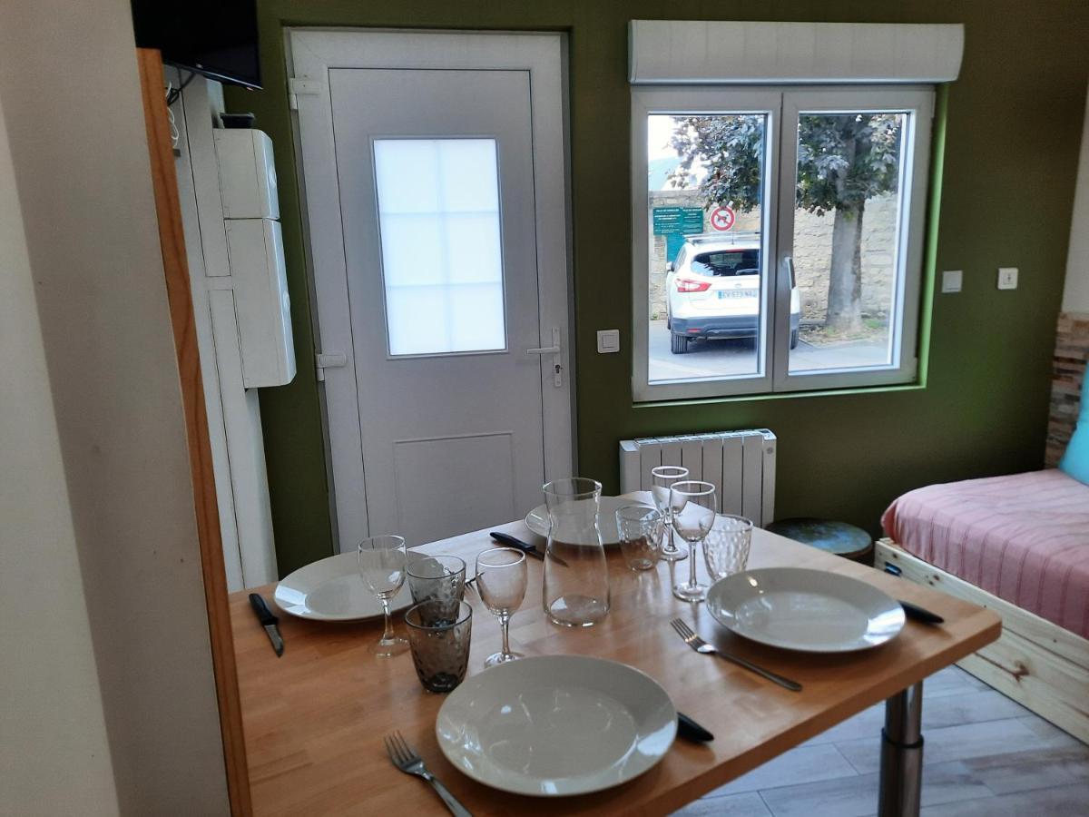 Alloappartmeuble_Le Cosy Houilles Ngoại thất bức ảnh