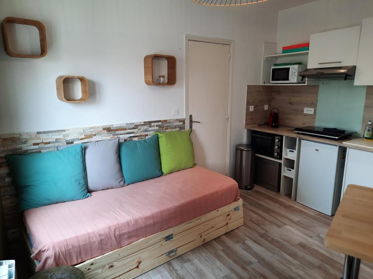 Alloappartmeuble_Le Cosy Houilles Ngoại thất bức ảnh