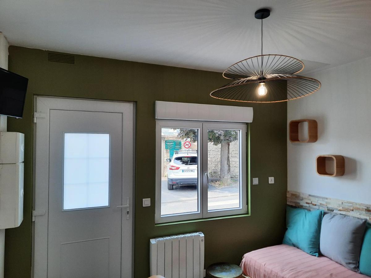 Alloappartmeuble_Le Cosy Houilles Ngoại thất bức ảnh