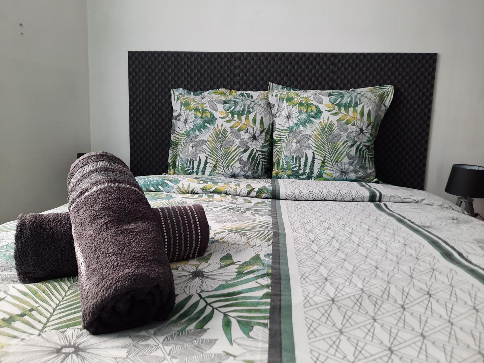 Alloappartmeuble_Le Cosy Houilles Ngoại thất bức ảnh
