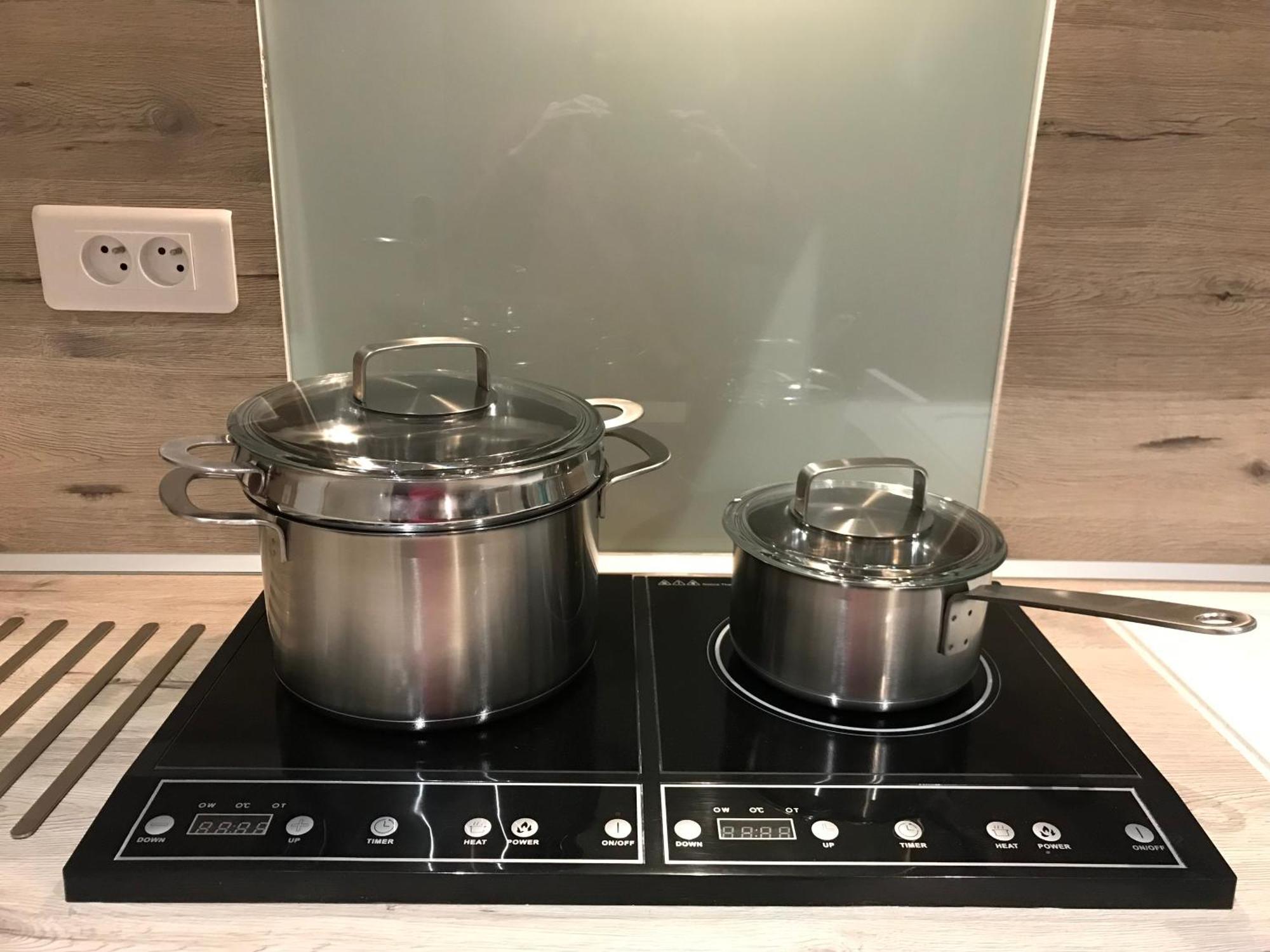 Alloappartmeuble_Le Cosy Houilles Ngoại thất bức ảnh